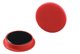 Magnet round 32mm red 20-pack