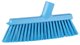 Dustpan Broom with Angled Thread 250mm Medium blue