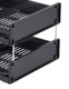 Risers letter tray Optimo