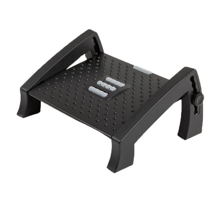 Ergonomical Footrest Swedish Posture - Wulff Supplies