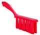 Vikan UST Bench Brush 330mm Medium red