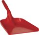 Vikan Hand shovel 275mm red