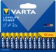 Battery VARTA Longlife Power AAA Pack 12