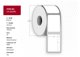 Label Capture 105x251mm white 20 rolls x 3000 labels