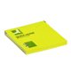 Notepads Brilliant Yellow Notes 76x76mm
