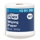 Wiping Paper Tork W1 1-ply 34cmx1180m