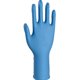 Single-use gloveThor High Risk nitrile blue L