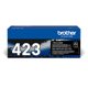 Toner Brother TN423BK black