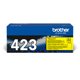 Toner Brother TN423Y yellow