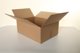 Corrugated cardboard box single wall 320x225x250mm