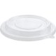 Dome lid for salad bowl 750–1100 ml