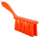 Vikan UST Bench Brush 330mm Medium orange