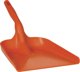 Vikan Hand shovel 275mm orange