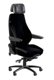 Operator and surveillance chair BE-GE 300 24H Illusion