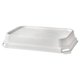 Lid for rectangular lunch box Vanguard Lined MF 940 ml