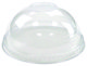 Dome Lid (no hole) Ø 96mm