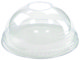 Dome Lid with hole Ø 96mm