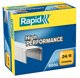 Staples Rapid Strong 24/6 galvanized