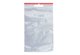 Grip Bag 100 x 150mm plain