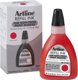 Refill Artline 437A 60ml red