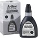 Refill Artline 437A 60ml black