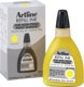Refill Artline 437A 60ml yellow