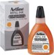 Refill Artline 437A 60ml orange