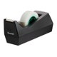 Scotch® Dispenser C38 black + Scotch® Magic™ tape 19mmx33m 3 rolls/pack