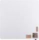 Legamaster ESSENCE whiteboard 120x120cm