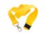 Lanyard 20mmx90cm yellow