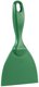 Hand Scraper Vikan 10,2cm green