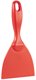 Hand Scraper Vikan 10,2cm red