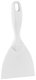 Hand Scraper Vikan 10,2cm white