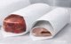 Kraft paper PE coated 40cm 5kg polykraft white