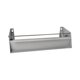 Dispenser for foil rolls 30 cm wide