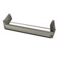 Dispenser for foil rolls 45 cm wide