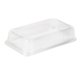 Lid pastry tin 50x140x50mm