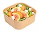 Pokebowl square 1000ml