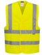 Reflective Vest S yellow