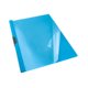 Swivelclip File Esselte A4 blue