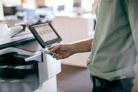 hp color laserjet enterprise m681dh