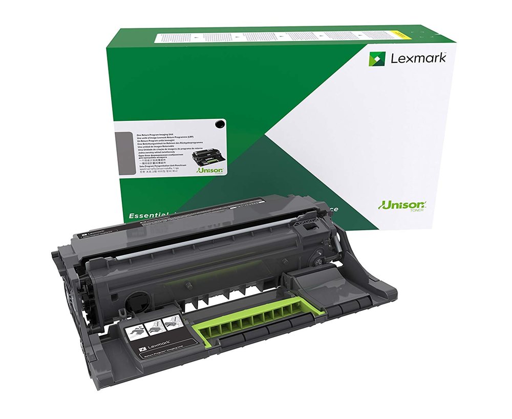 lexmark m5155 imaging unit